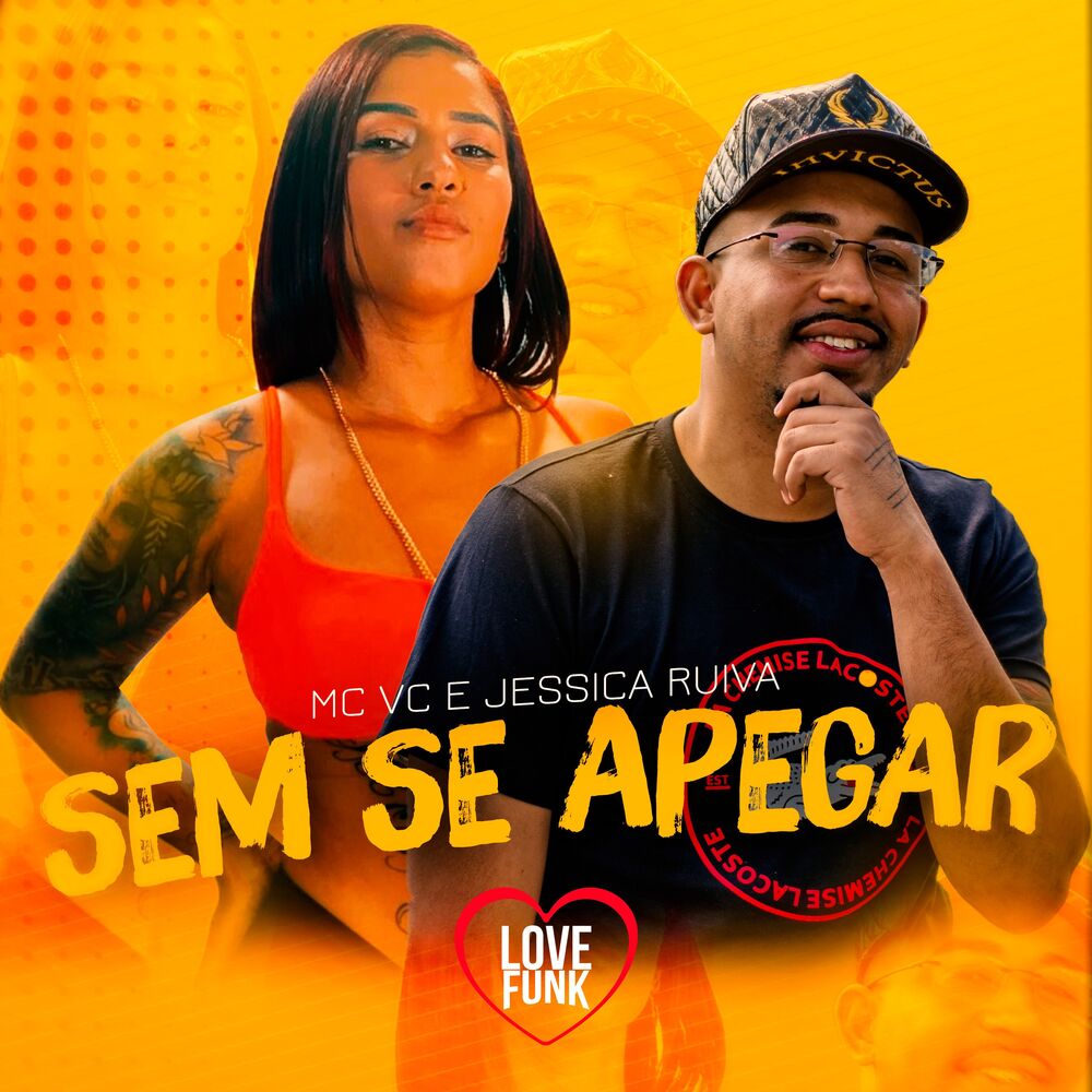 Picture of Sem Se Apegar