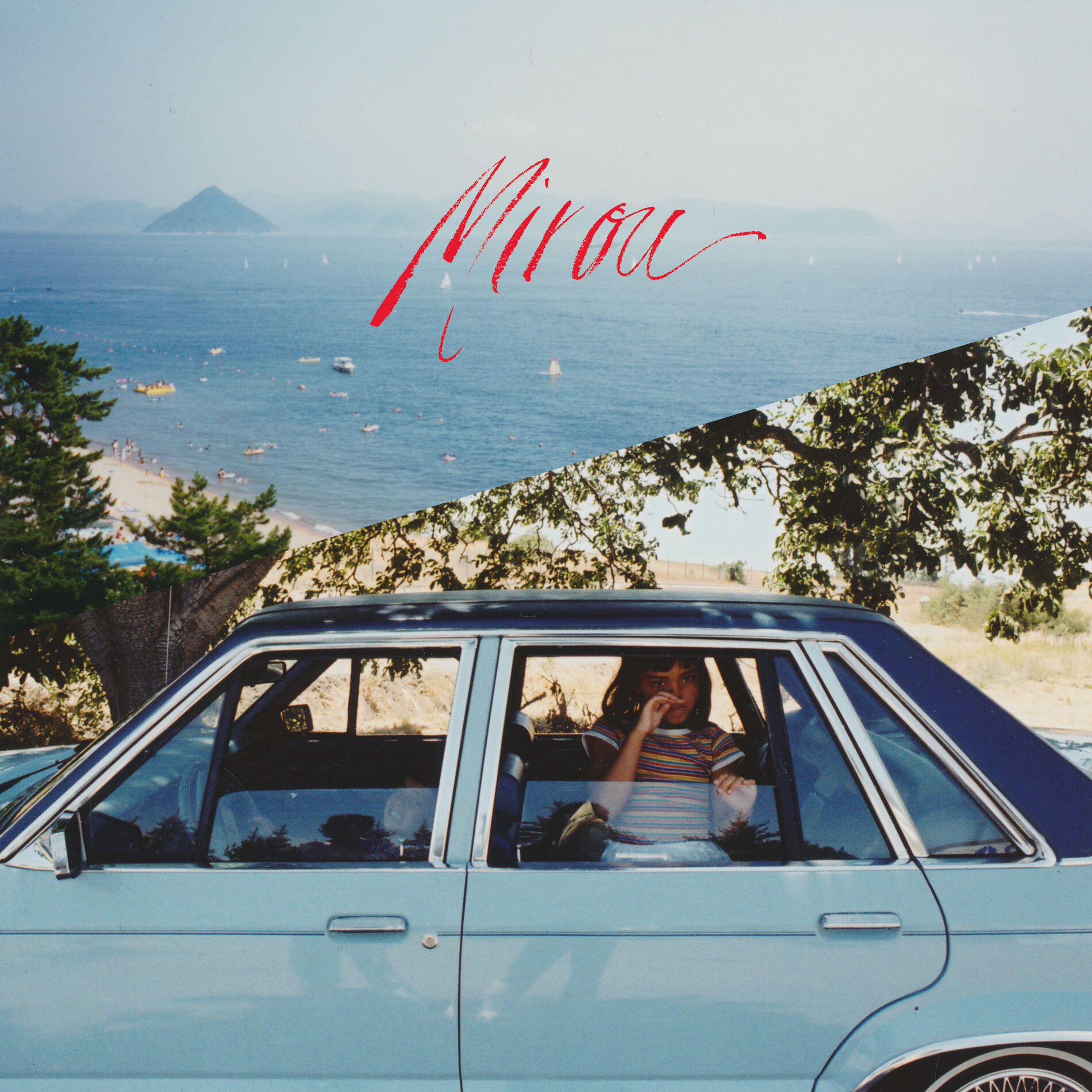 Album cover of Moon