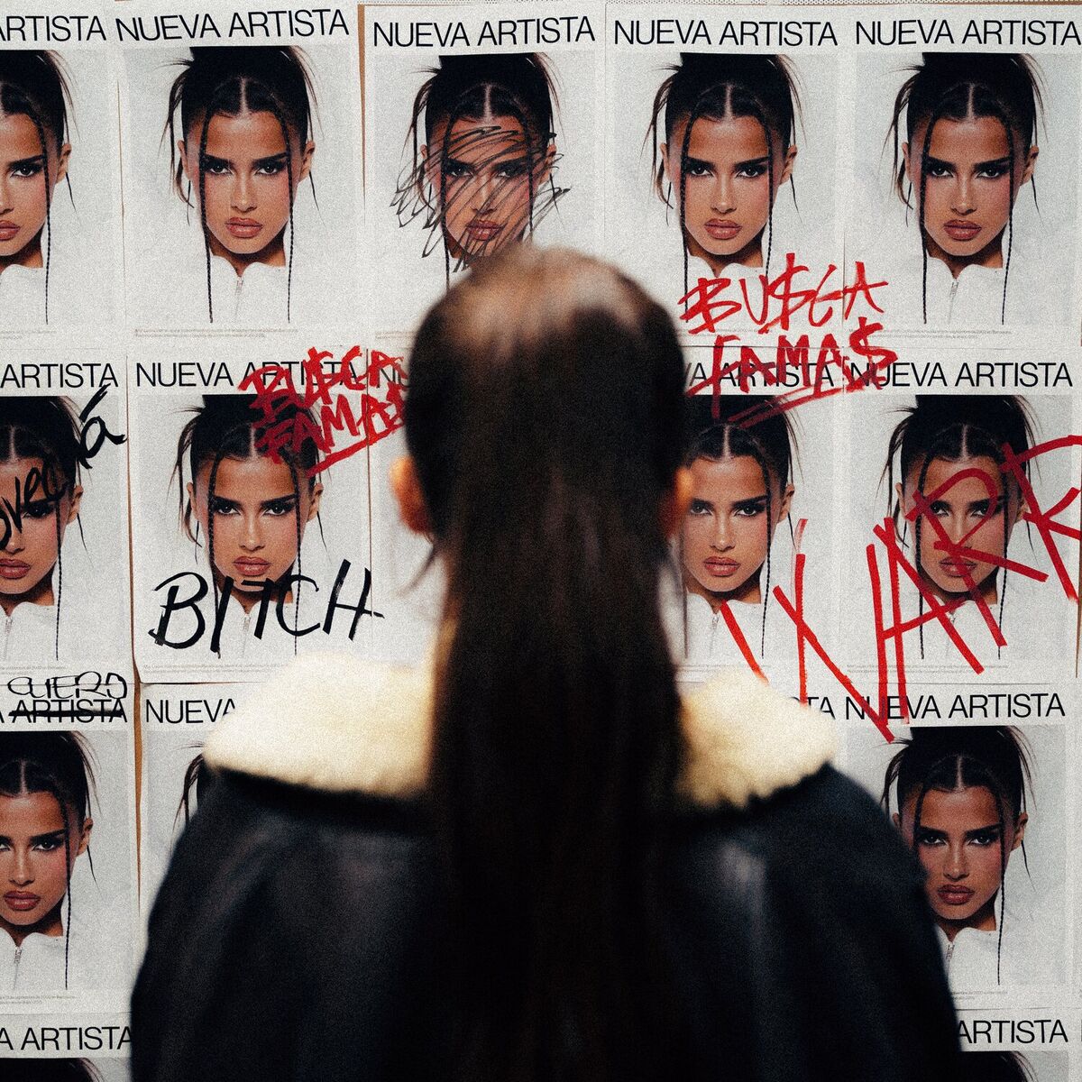 Album cover of Para Ti