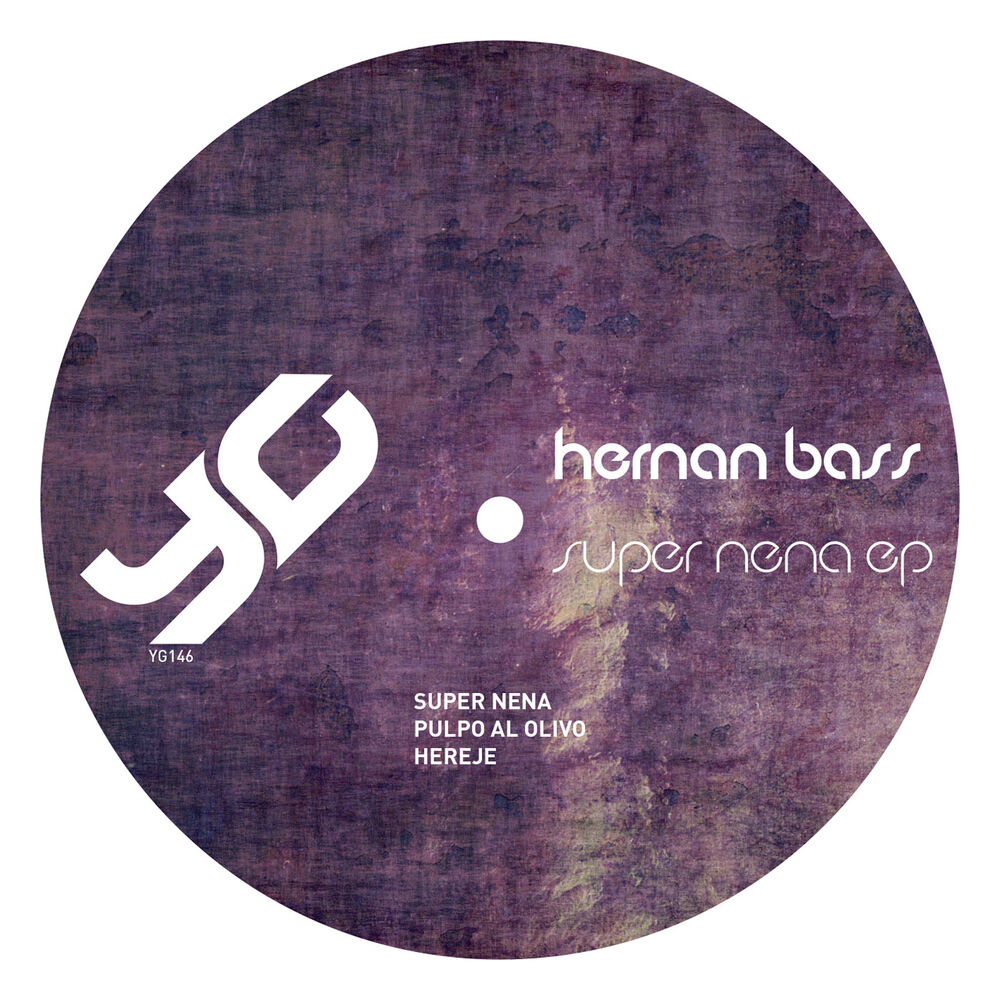 Picture of Super Nena EP
