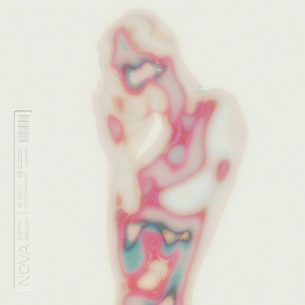 Album cover of Nova