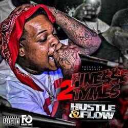 Cover of Hustle & Flow