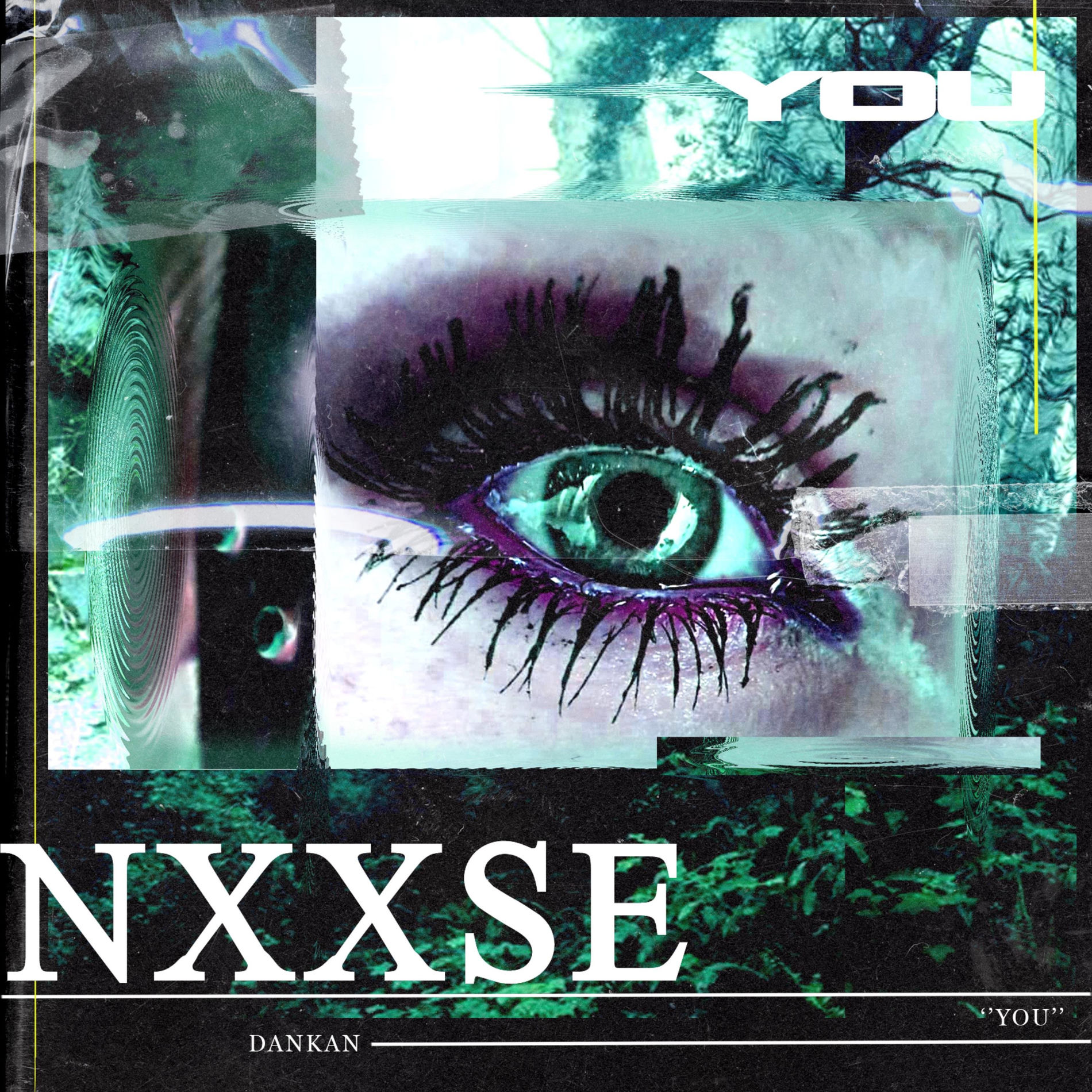 NXXSE - You | Deezer