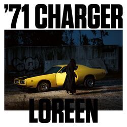 Cover of '71 Charger