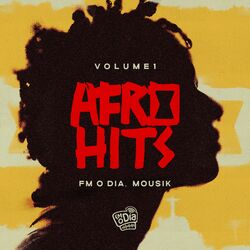 Cover of Afrohits, Vol. 1