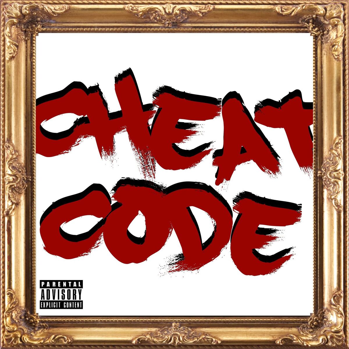 Album cover of Cheat Code