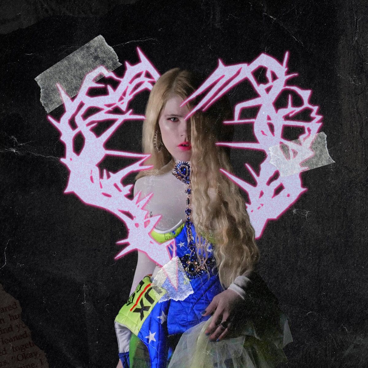 Album cover of Brutal Pop 2