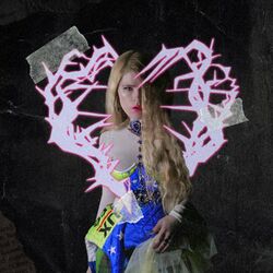 Cover of Brutal Pop 2
