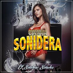 Cover of El Sonidero Soñador