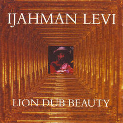 Cover of Lion Dub Beauty