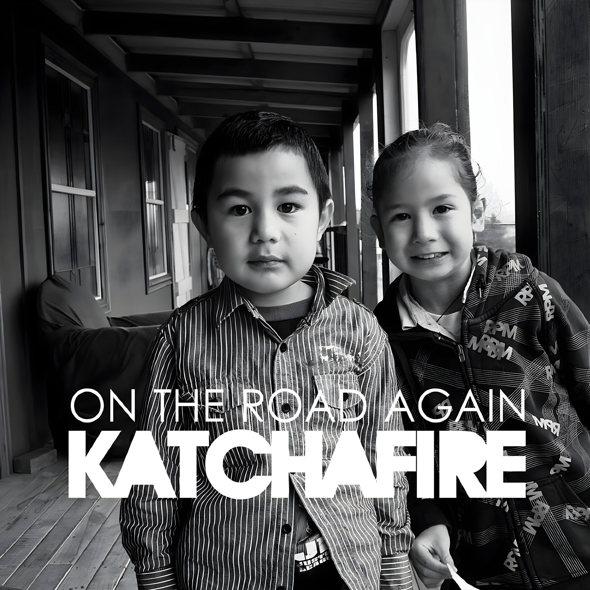 Album cover of On the Road Again (Extended Version)
