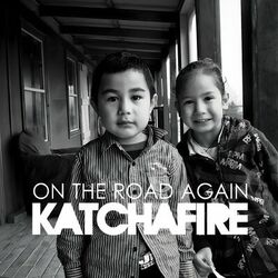Cover of On the Road Again (New Zealand Edition)