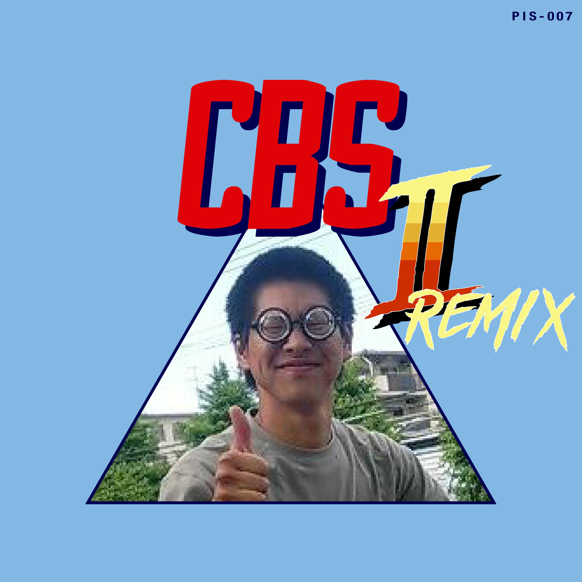 Album cover of Classic Brown Sounds 2 (TOSHIKI HAYASHI (%C) REMIX)