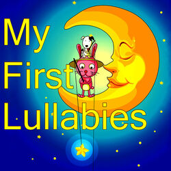 Cover of My First Lullabies