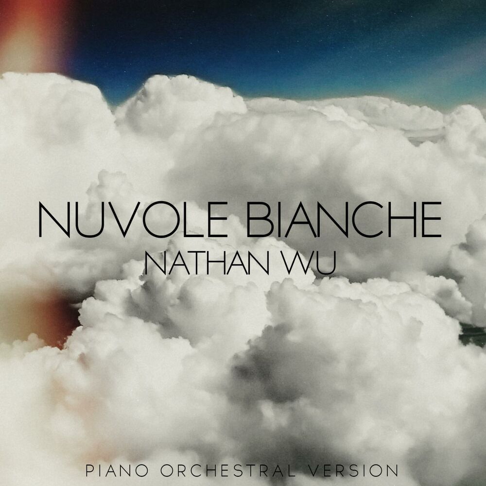 Picture of Nuvole Bianche (Piano Orchestral Version)