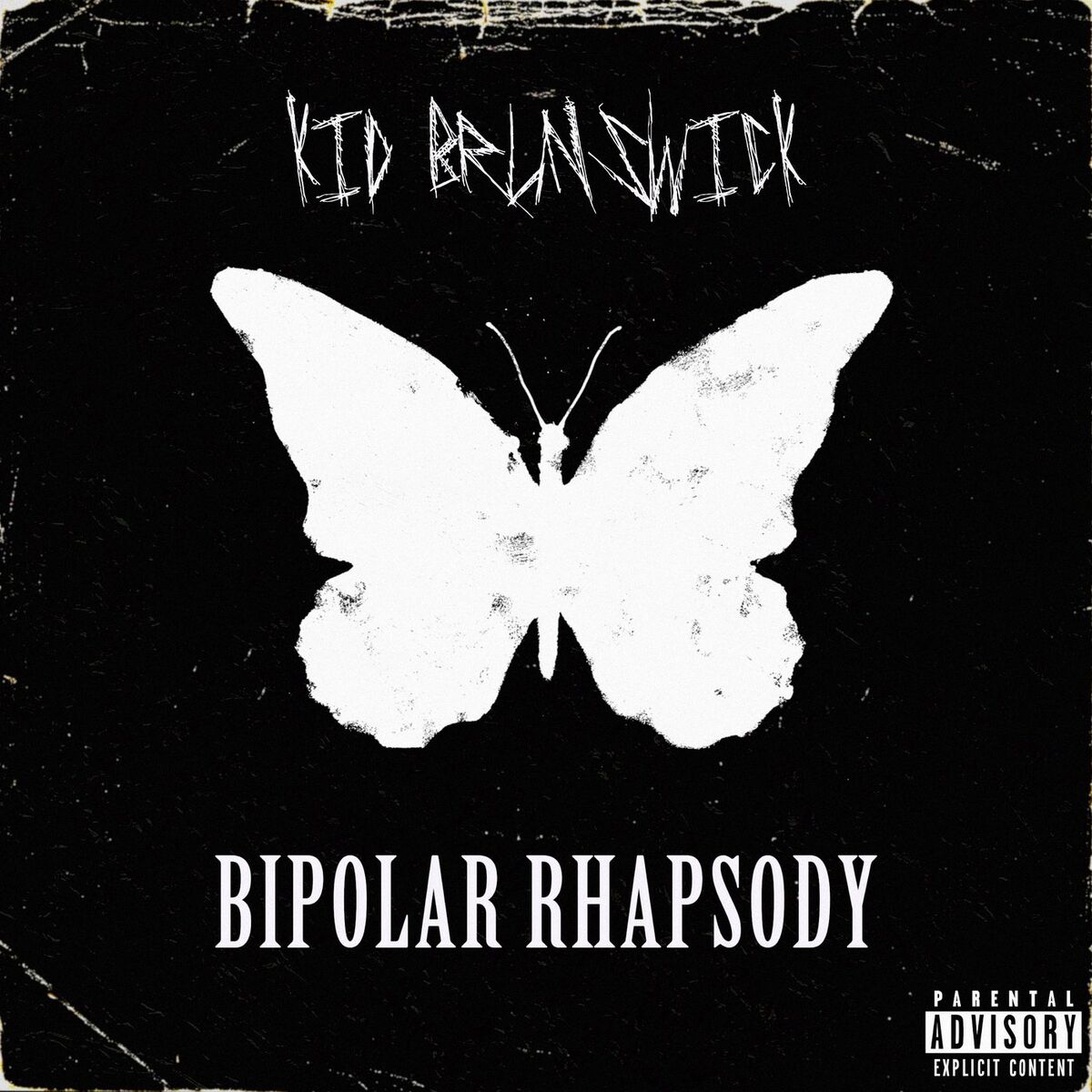 Album cover of Bipolar Rhapsody