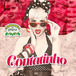 Cover of Ei Contatinho