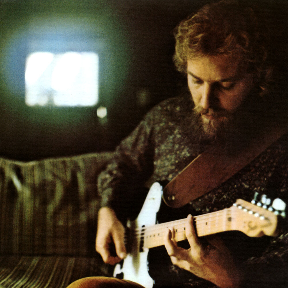 Picture of Tom Fogerty