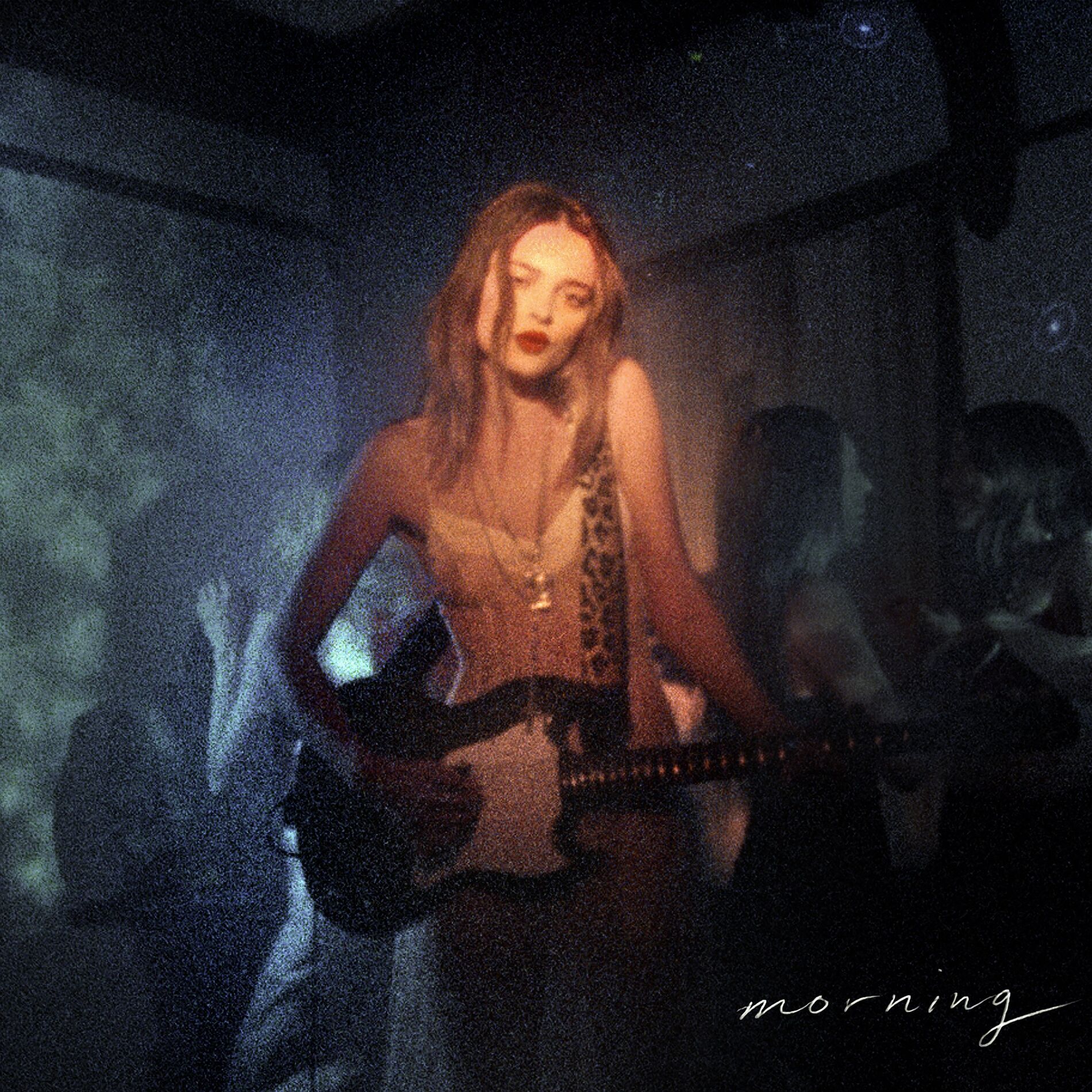 Album cover of Morning