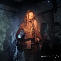 Cover of Morning