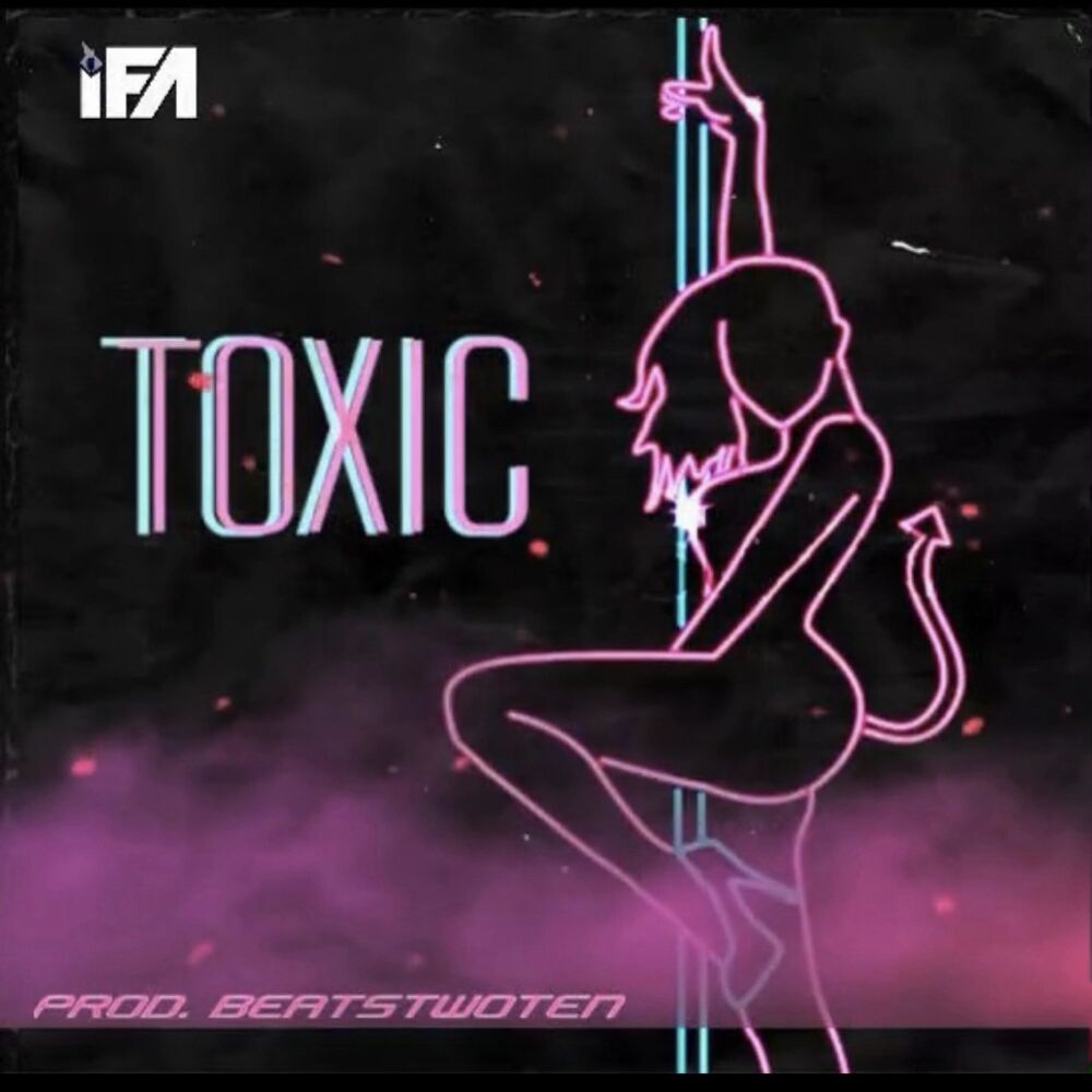 Picture of Toxic