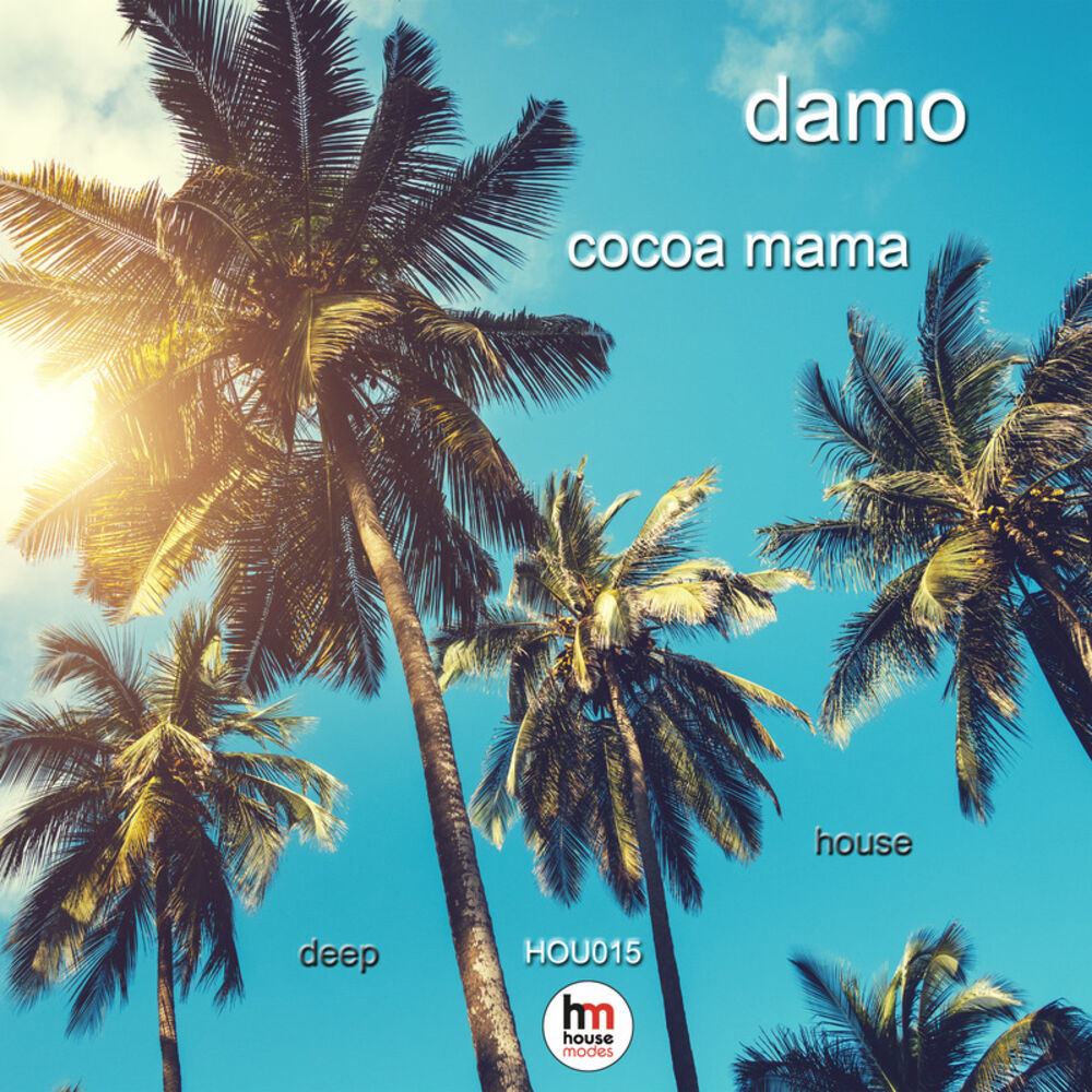 Picture of Cocoa Mama