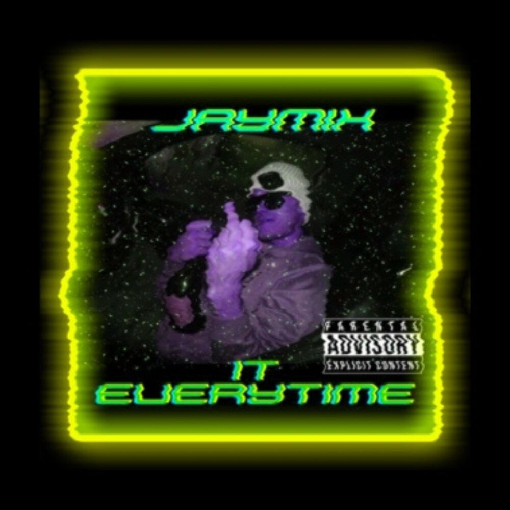 Picture of Jaymix It Everytime
