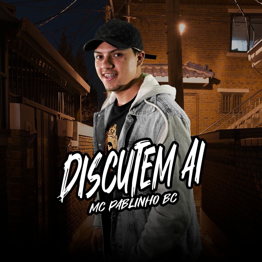 Picture of Discutem Ai