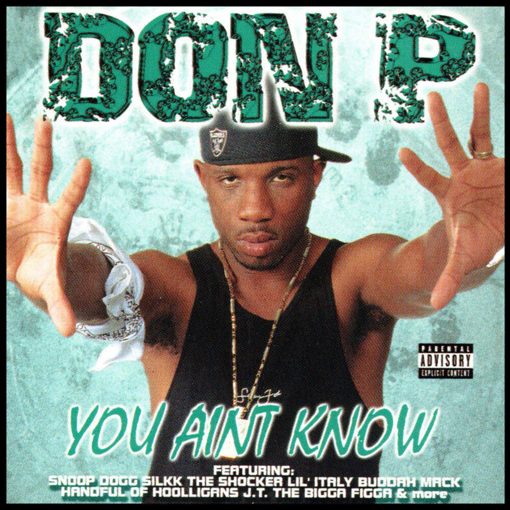 Picture of You Ain't Know