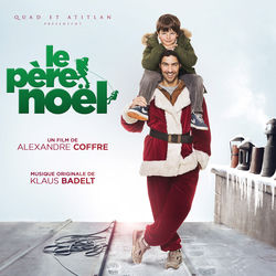 Album Le père Noël (Bande originale du film)