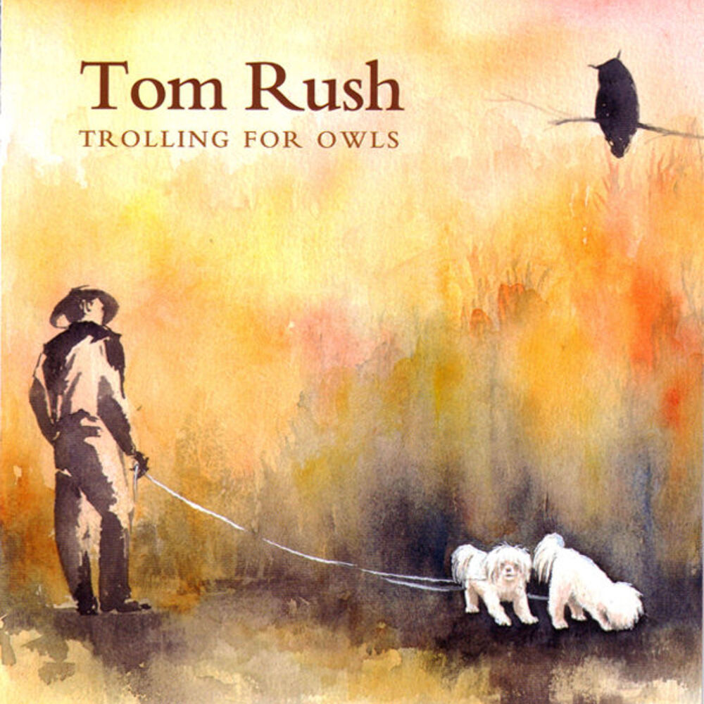 Picture of Trolling For Owls