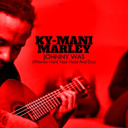 Cover of Johnny Was