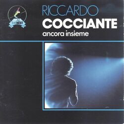 Cover of Ancora Insieme