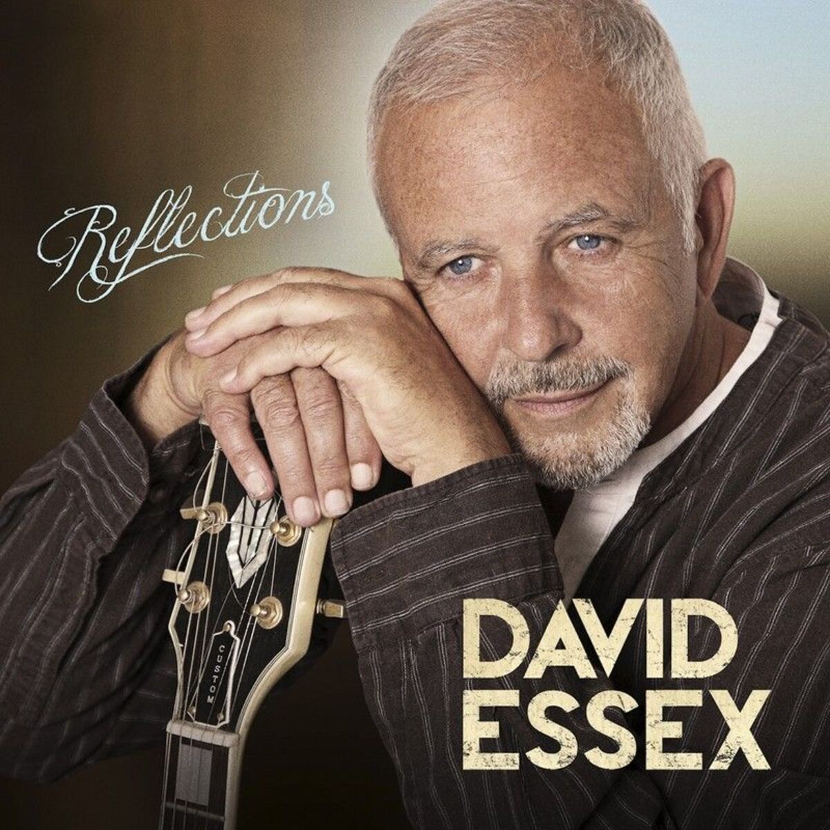Album cover of Rock On