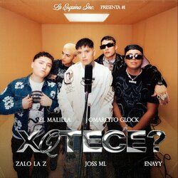 Cover of XQTECE?
