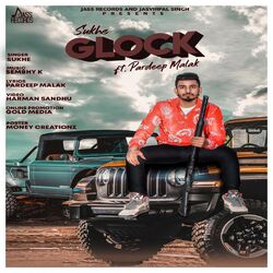 Cover of Glock