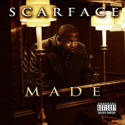 Cover of M.A.D.E.