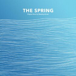 Cover of The Spring (Original Score)