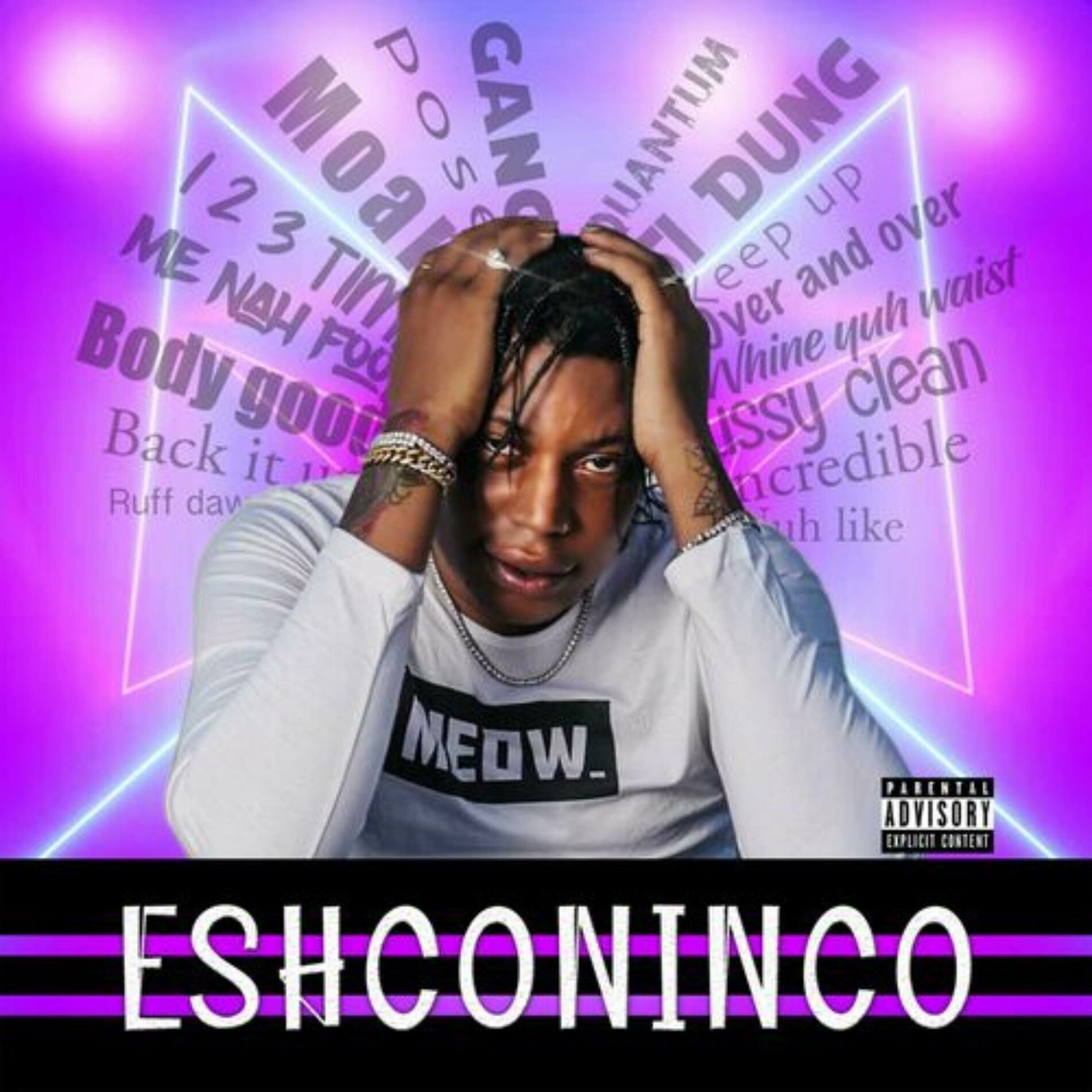 Album cover of Quantum