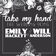 Take My Hand (The Wedding Song) [feat. Will Anderson]