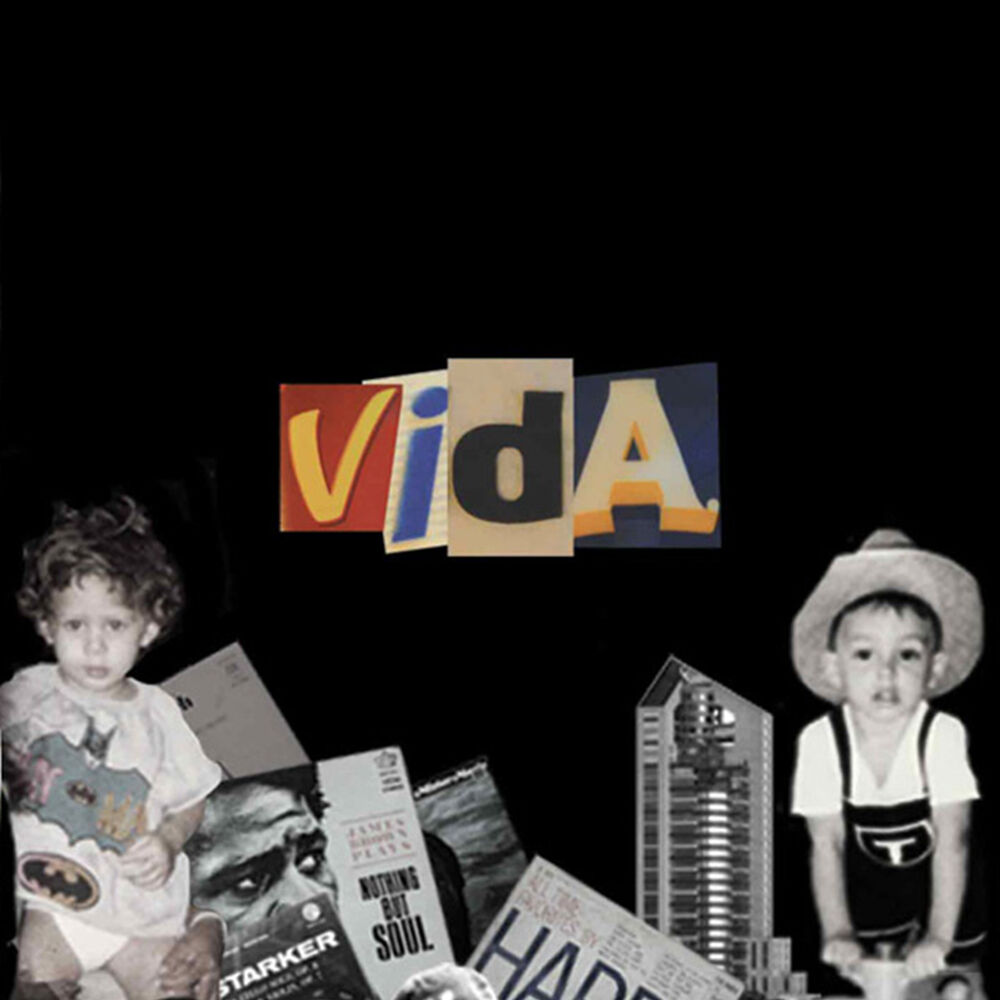 Picture of Vida