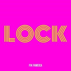Cover of Lock
