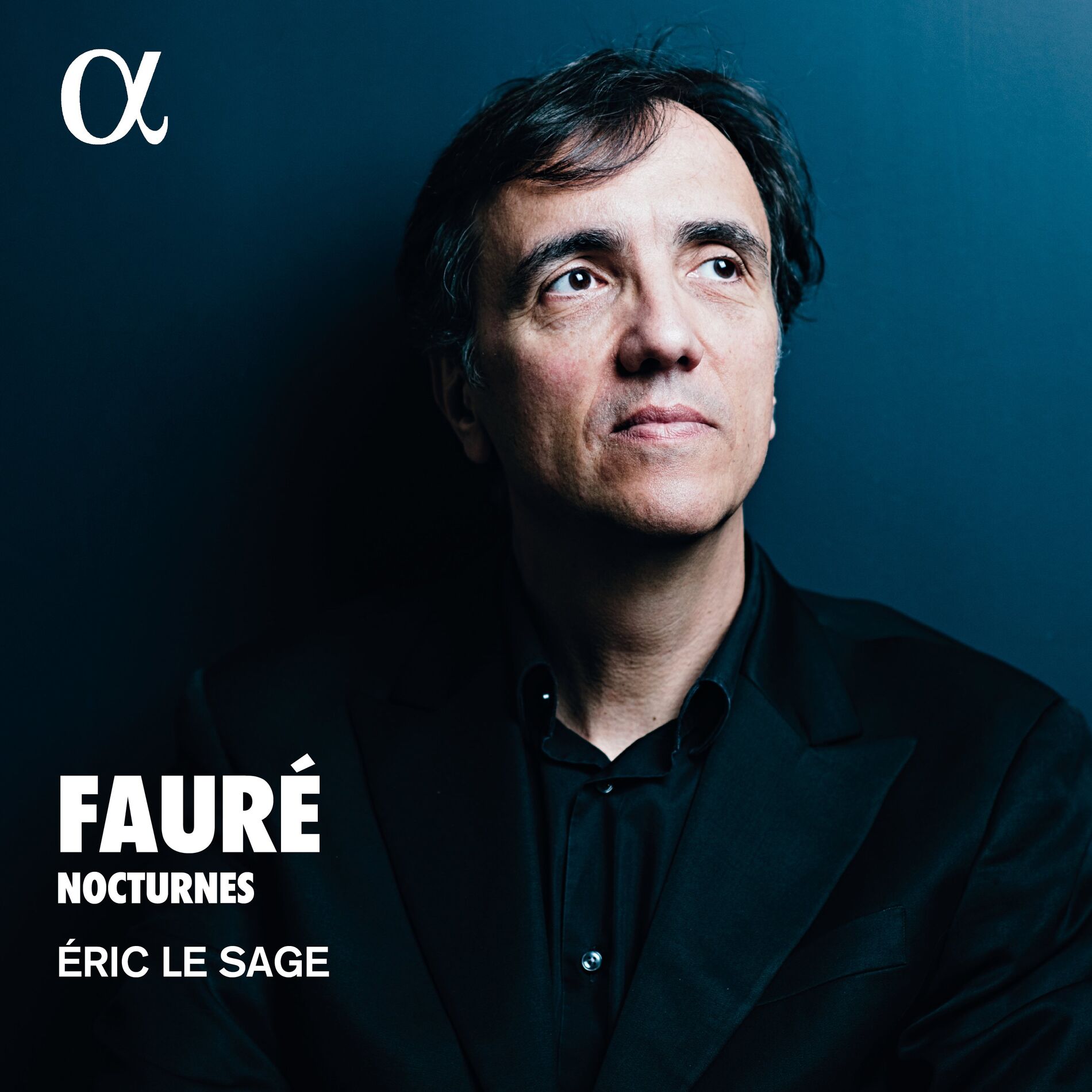 Album cover of Fauré: Nocturnes