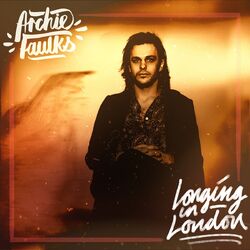 Cover of Longing In London