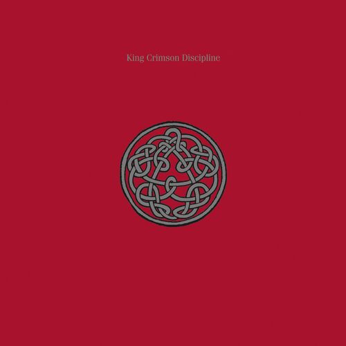 Discipline - King Crimson | Deezer