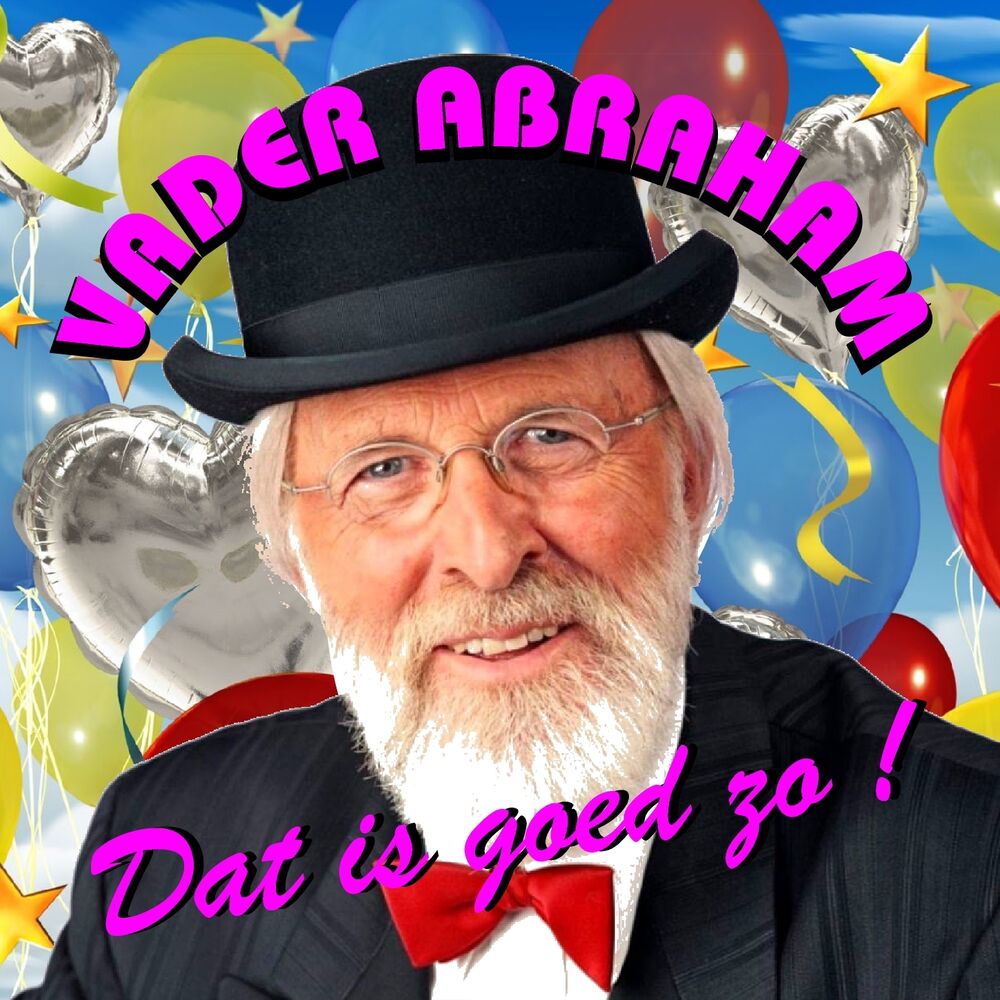 Picture of dat is goed zo