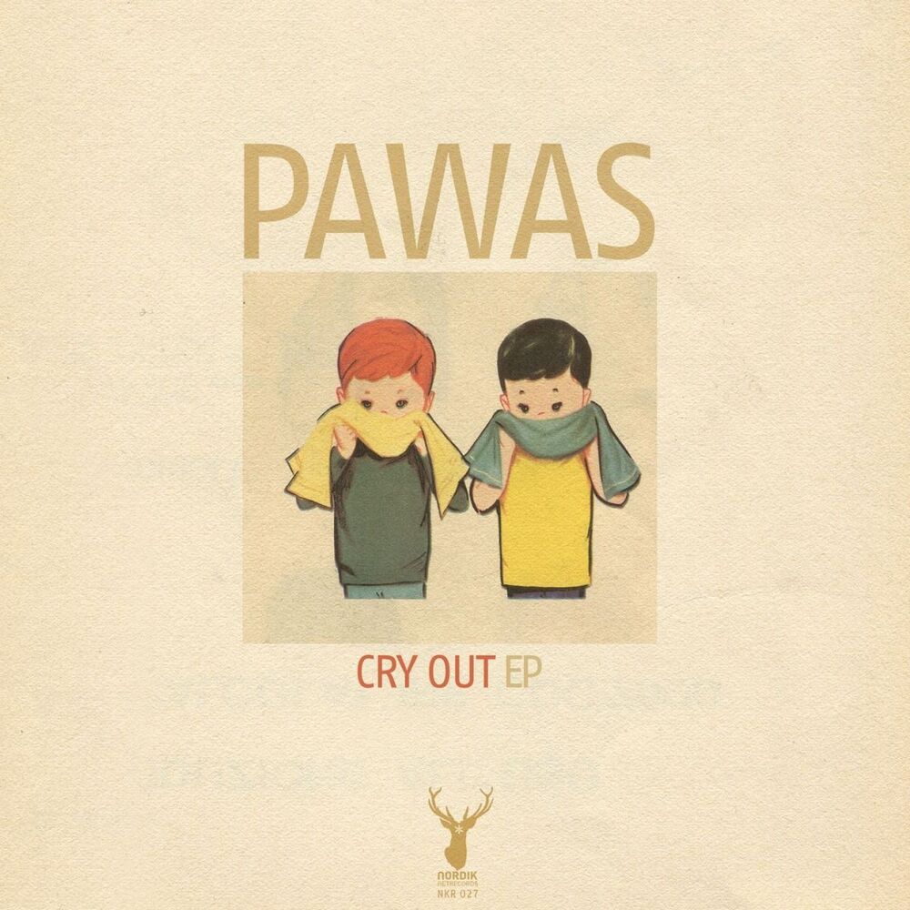 Picture of Cry out EP