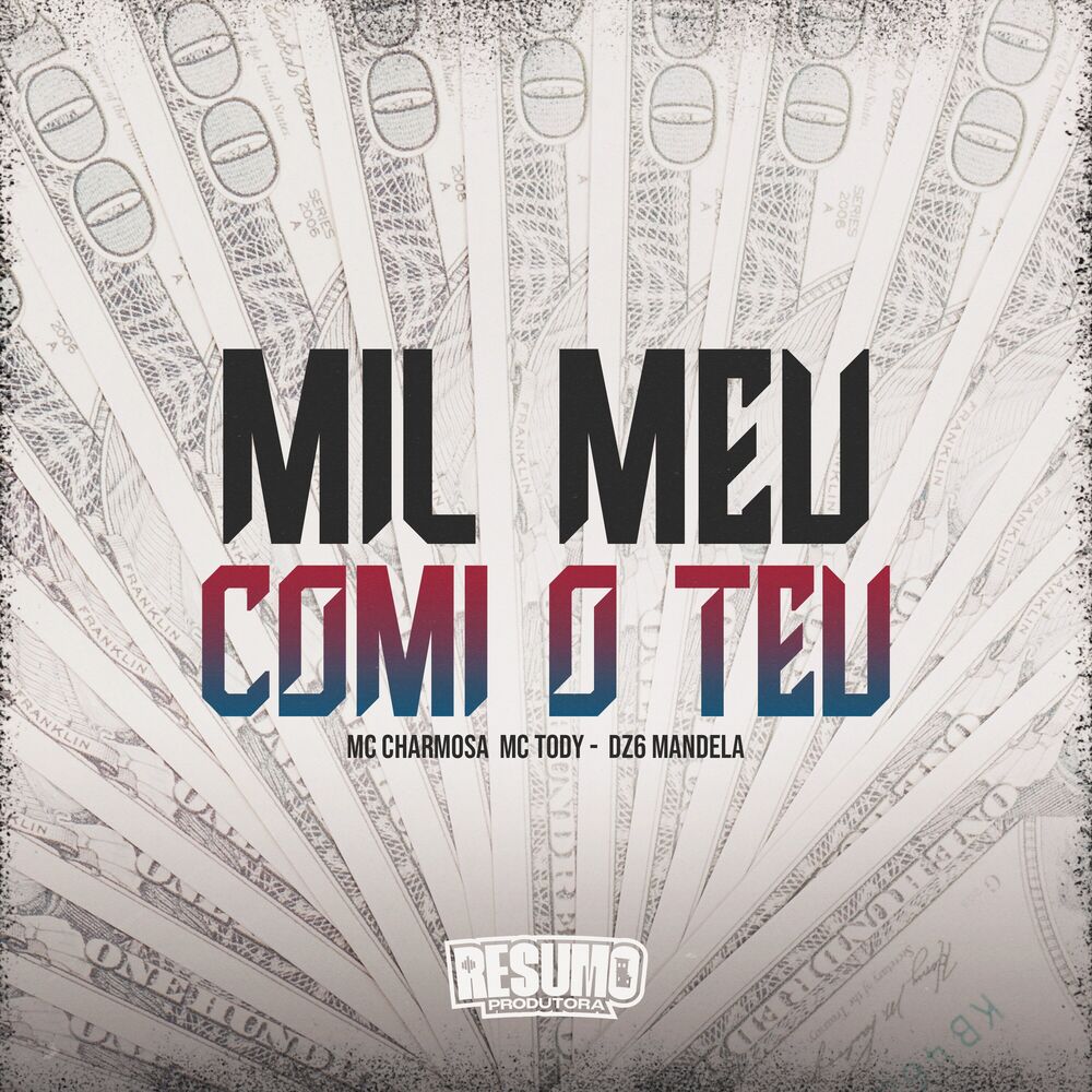 Picture of Mil Meu Comi o Teu