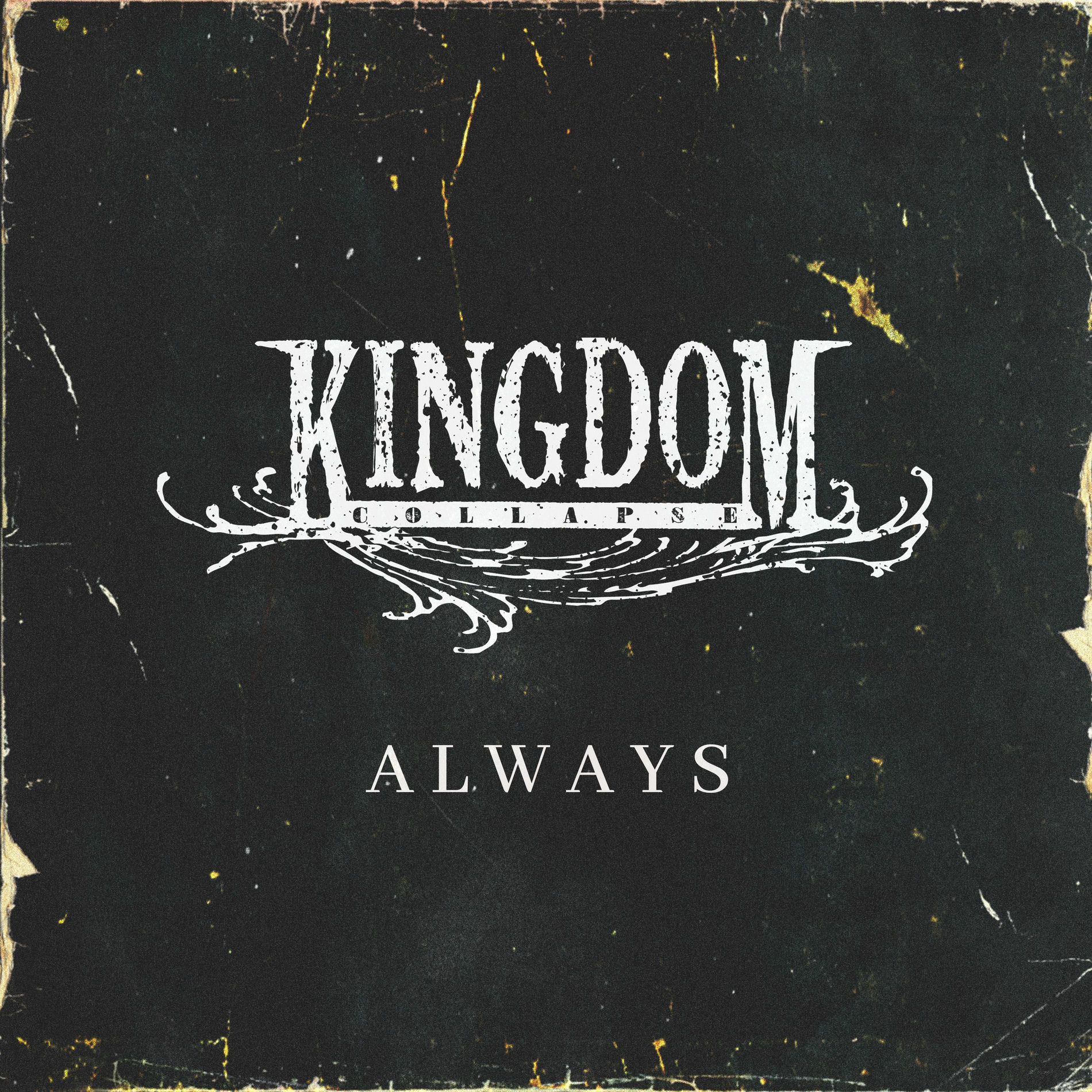 Album cover of Always
