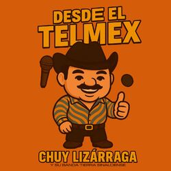 Desde El Telmex (En Vivo)